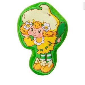 Surreal Entertainment Lemon Meringue Plush Kids 10in Yellow Character
